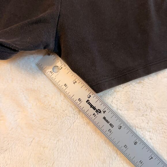 Y2k Victoria Secret Cheetah Fold Overs - Picture 5 of 7